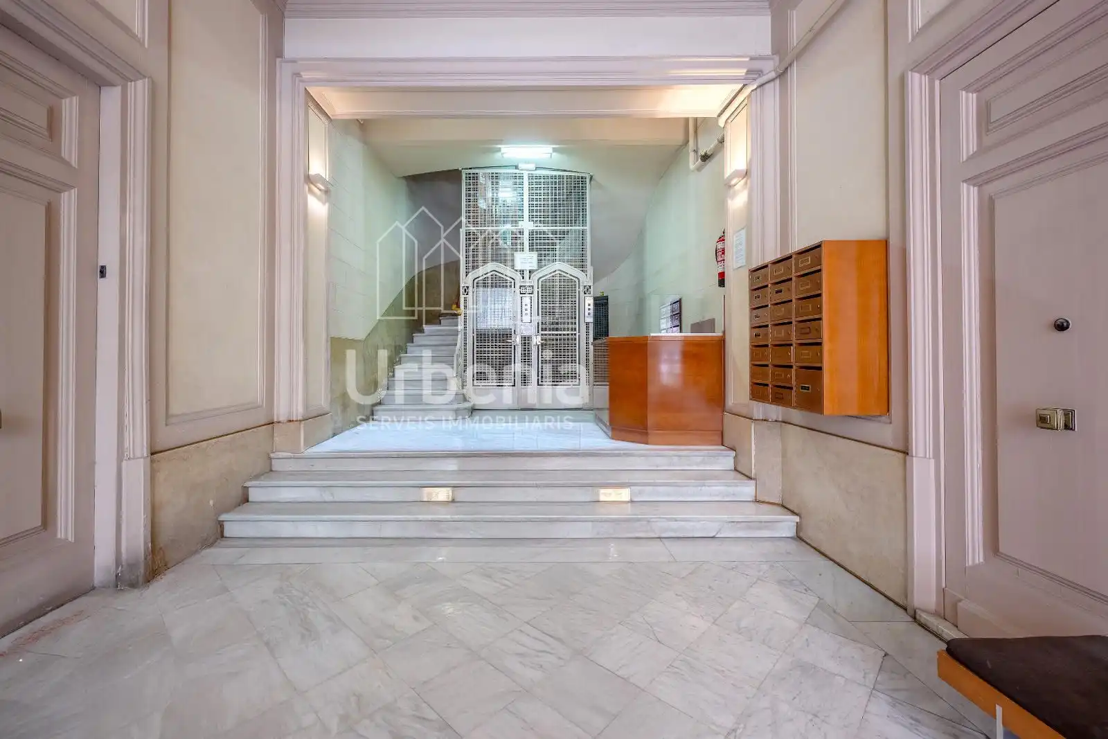 Appartement avec ascenseur à vendre à Sarrià - Sant Gervasi, imagen 2
