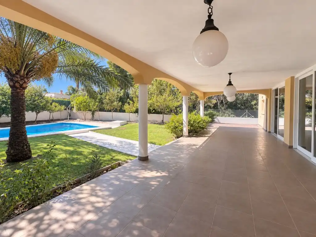 Maison avec terrasse à louer à Sol de Mallorca, imagen 11