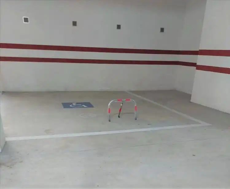 Garage for sale in General San Cosme, Barreiros