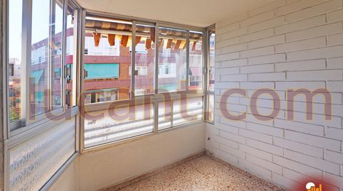 Foto 2 de Piso en venta en Altozano - Conde Lumiares, Alicante / Alacant