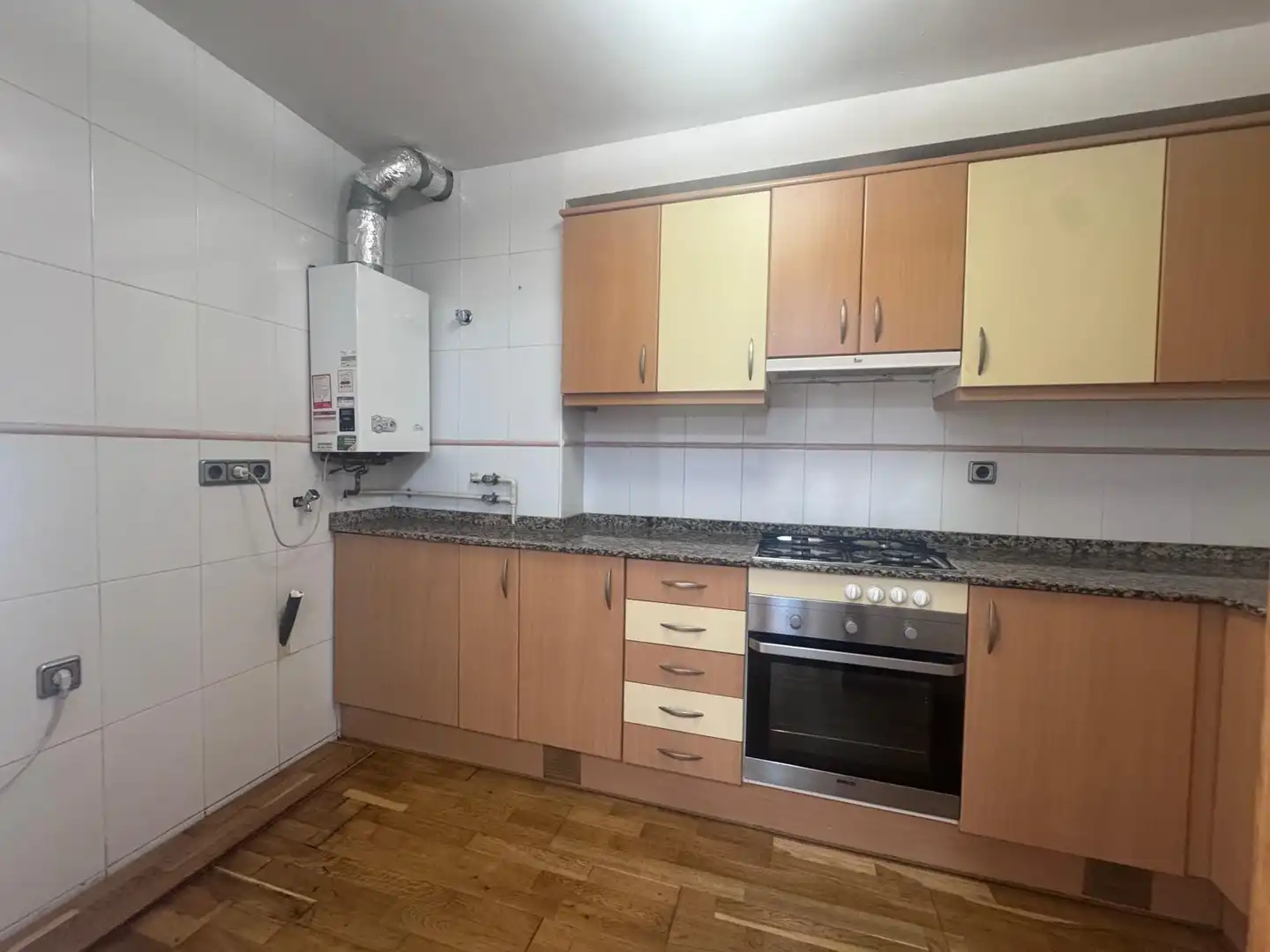Piso con terraza en venta en Carrer del Camí de Castellar, imagen 10