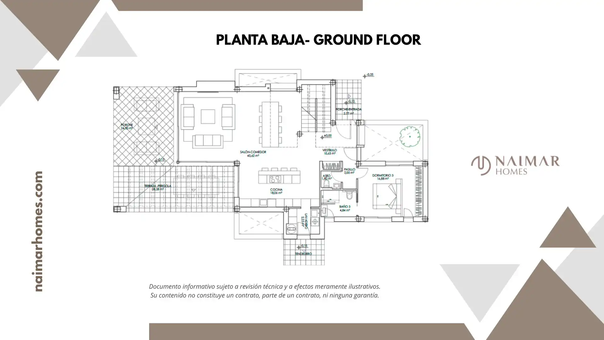 Casa o chalet en venta en Estepona con Aire acondicionado, Calefacción y Jardín privado