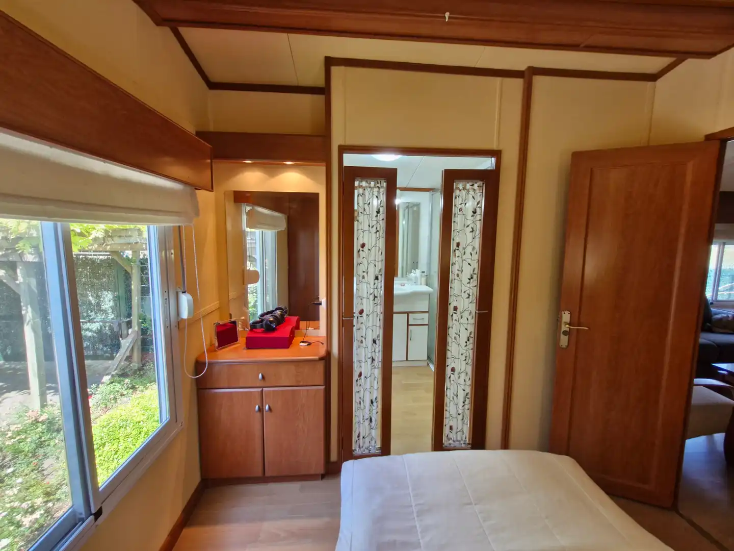 Bathroom of Land for sale in Fuenmayor