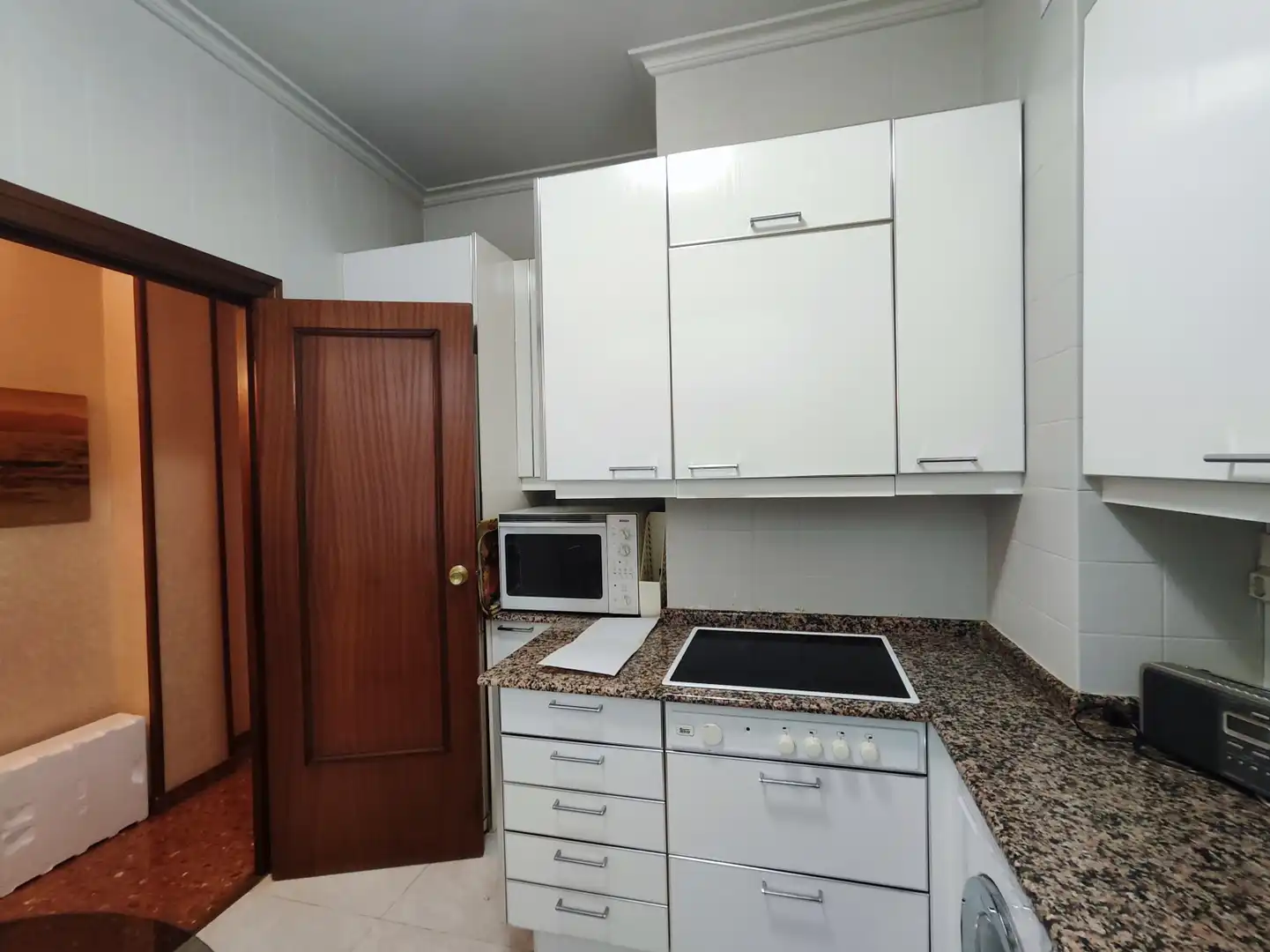 Piso en venta en Logroño - Duquesa de la Victoria, Gran Via