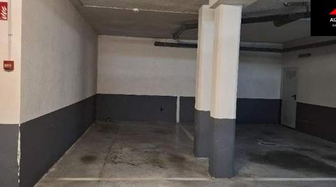 Photo 3 of Garage for sale in Santa María de Getxo, Bizkaia