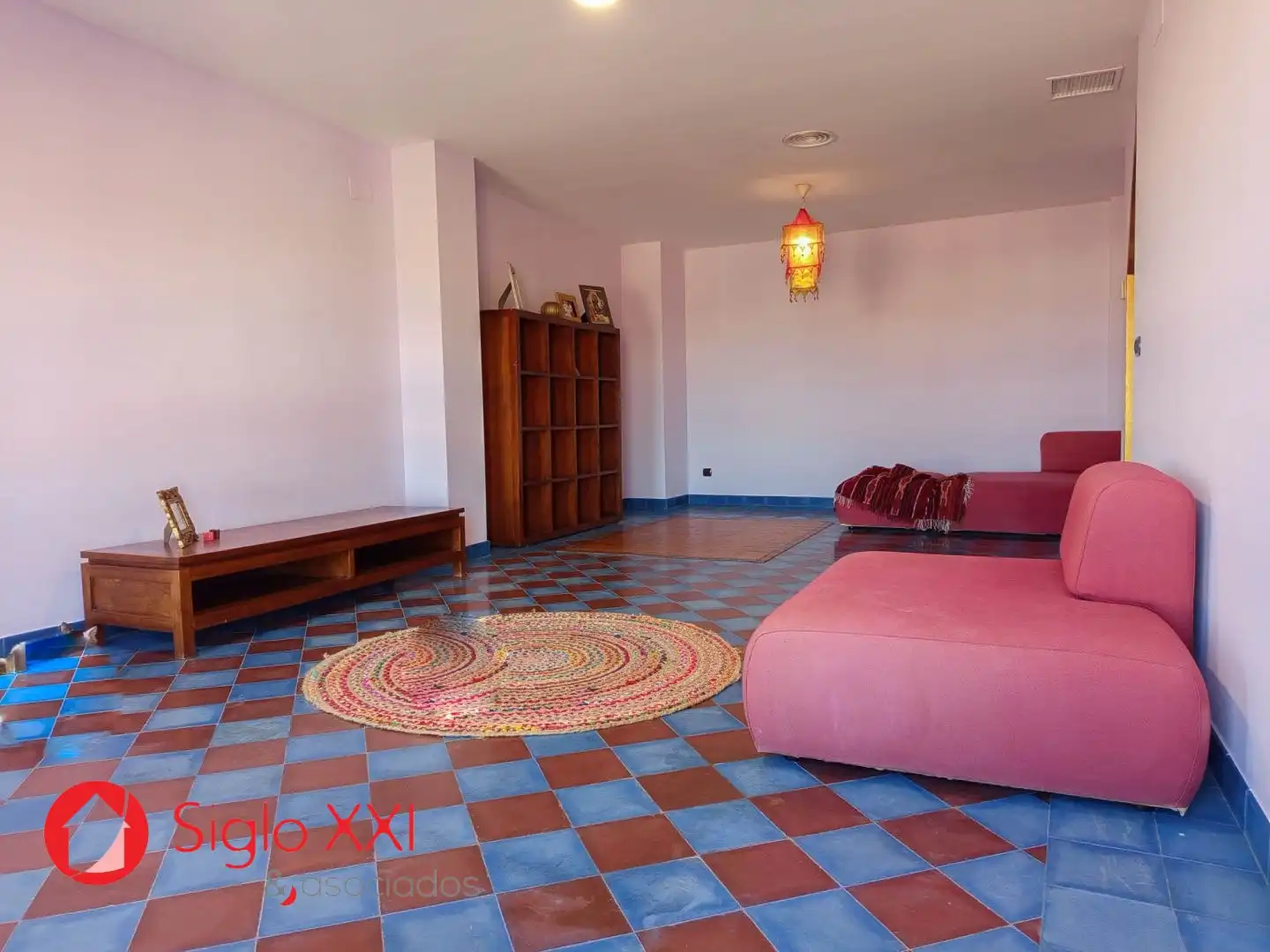 Flat for sale in Les Alqueries / Alquerías del Niño Perdido