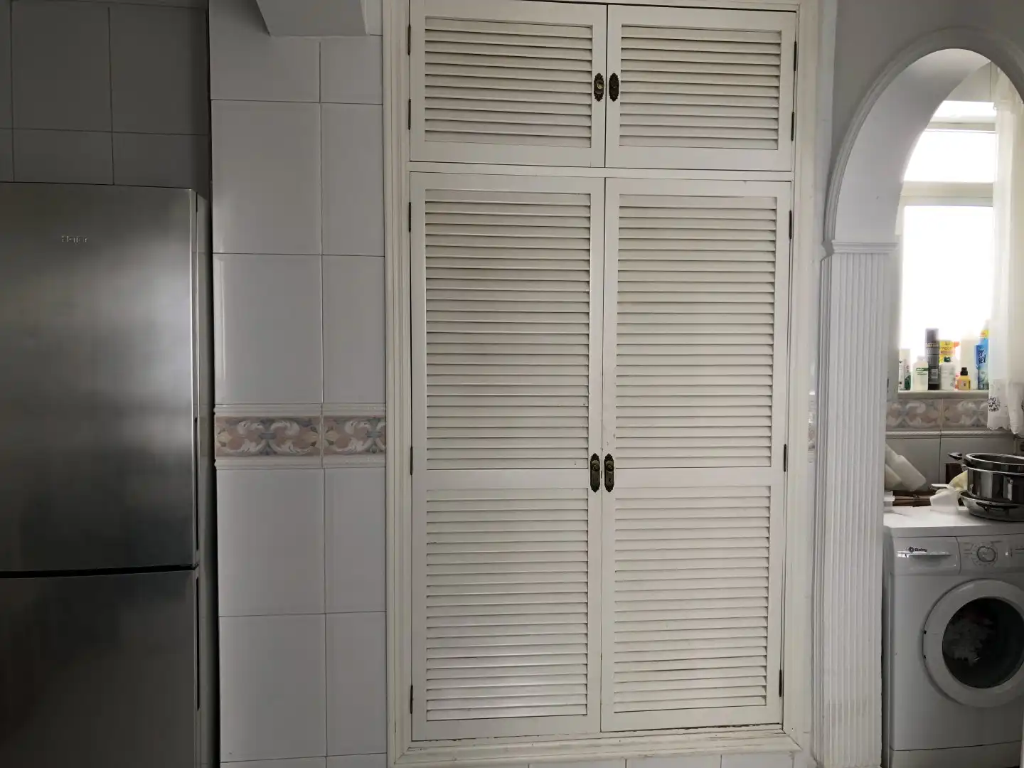 Wohnung zum Verkauf in Arenal - Museo