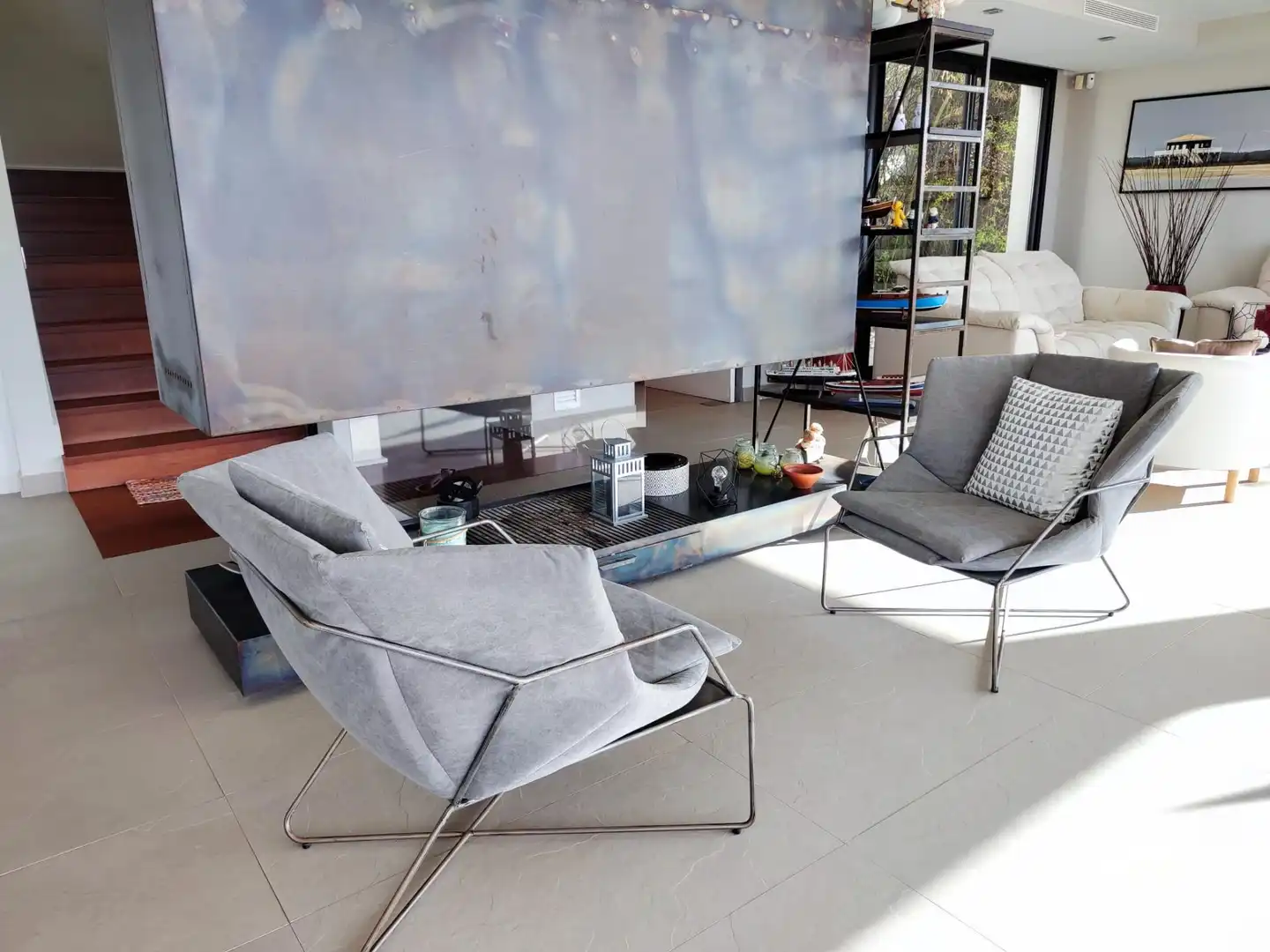 Detached house with terrace for sale in Canyelles, imagen 22