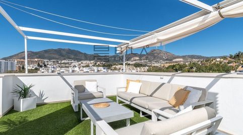 Foto 4 de Àtic en venda a Grecia, Hacienda Torrequebrada, Benalmádena
