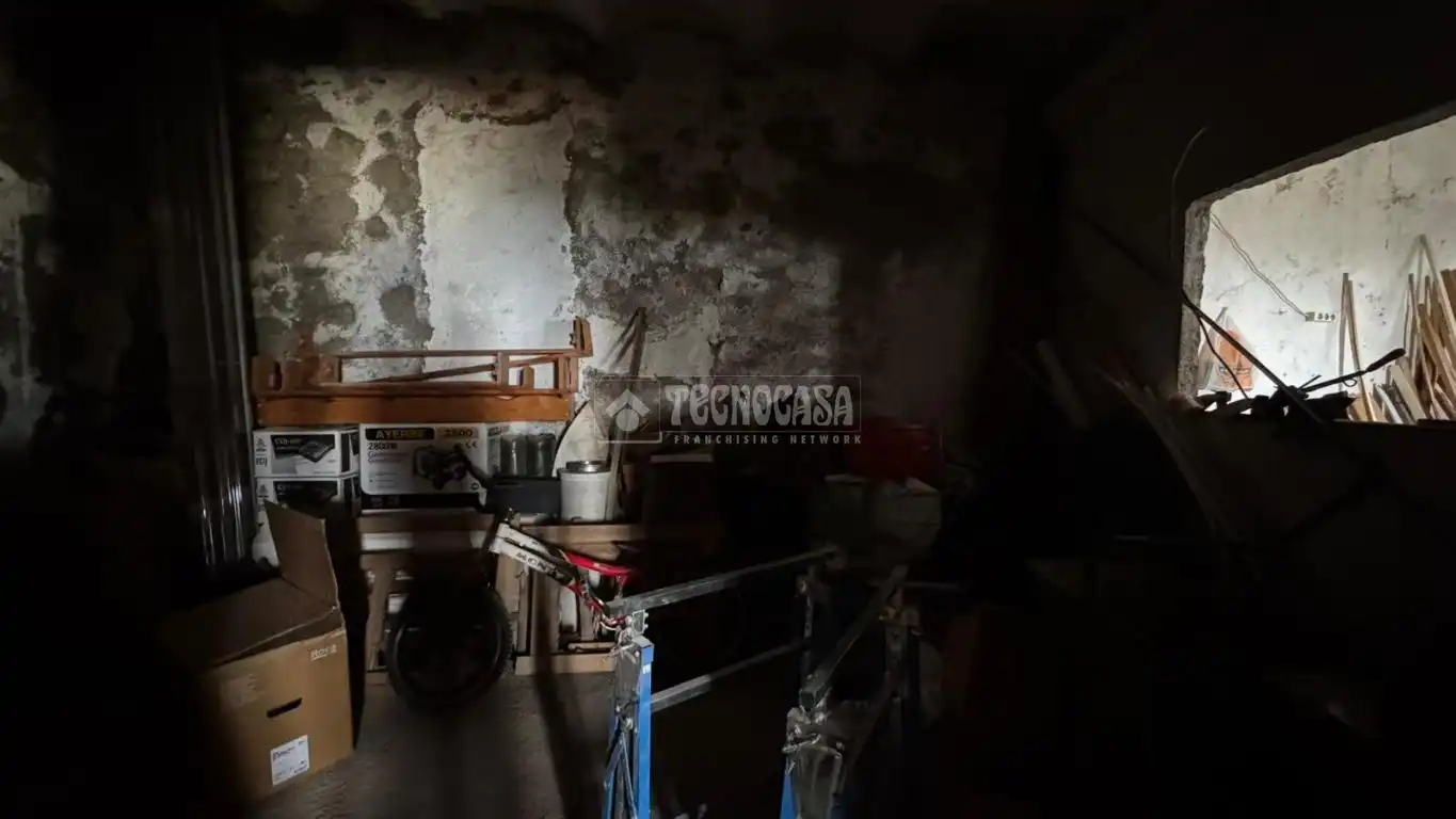 Casa adosada en venta en Murtas con Calefacción, Terraza y Trastero