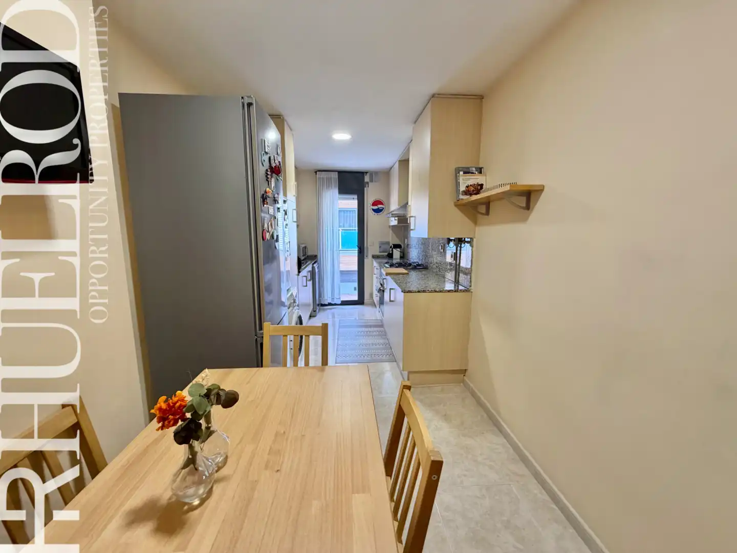 Flat for sale in Carrer del General Weyler, Progrés - Pep Ventura