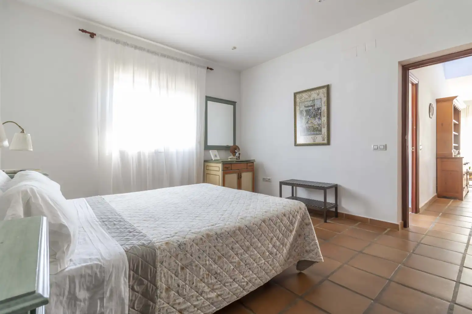Maison avec piscine à vendre à Carmona, imagen 50