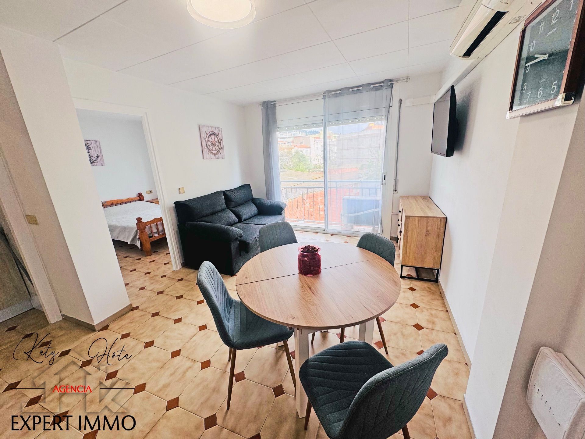 Apartament en venda a sevilla, Centre