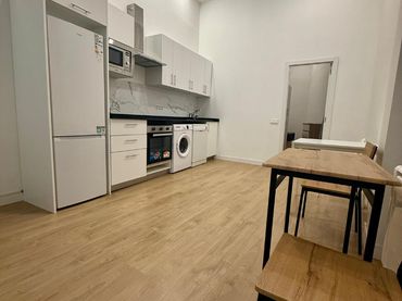 Appartement avec ascenseur à louer à Camino Leganés