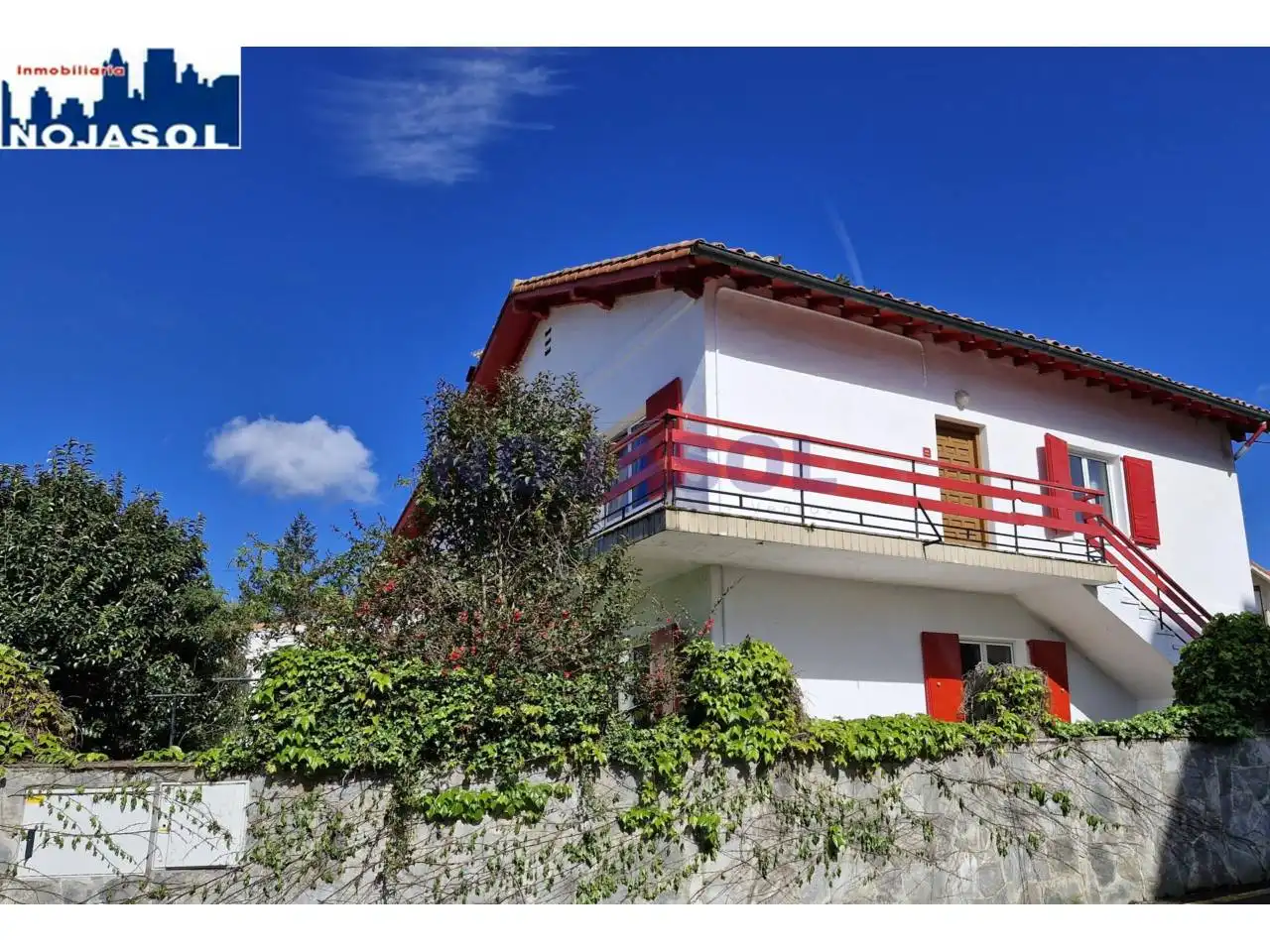 Casa o chalet en venta en Calle trengandin, Tregadín
