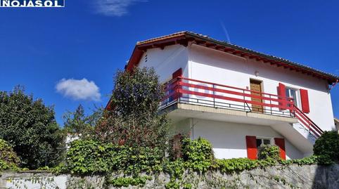 Foto 2 de Casa o xalet en venda a Trengandin, Tregadín, Cantabria