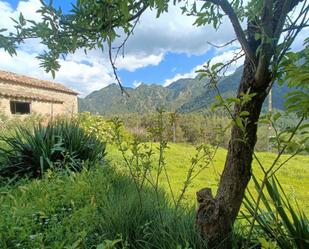 Jardí de Finca rústica en venda en Guixers