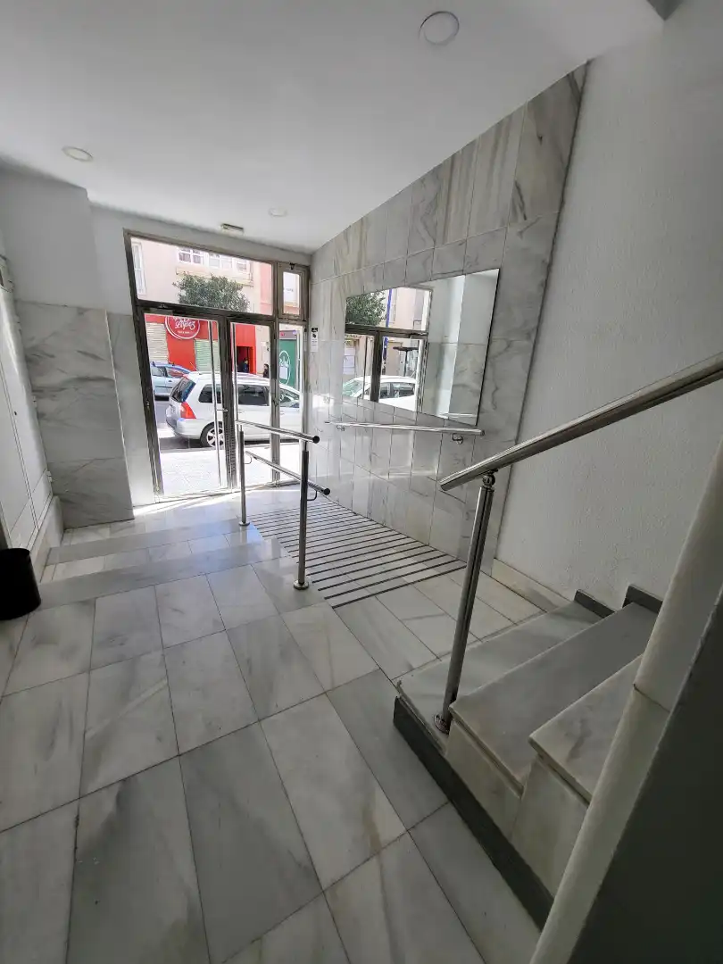 Piso en venta en Avenida de Pablo Iglesias, Plaza de Toros - Santa Rita