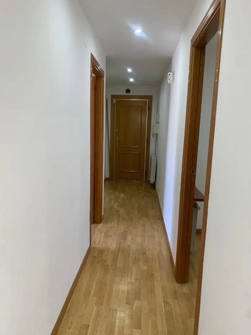Ático de alquiler en Carrer de Rafael Reyes i Torrent (Pintor), L'Amistat