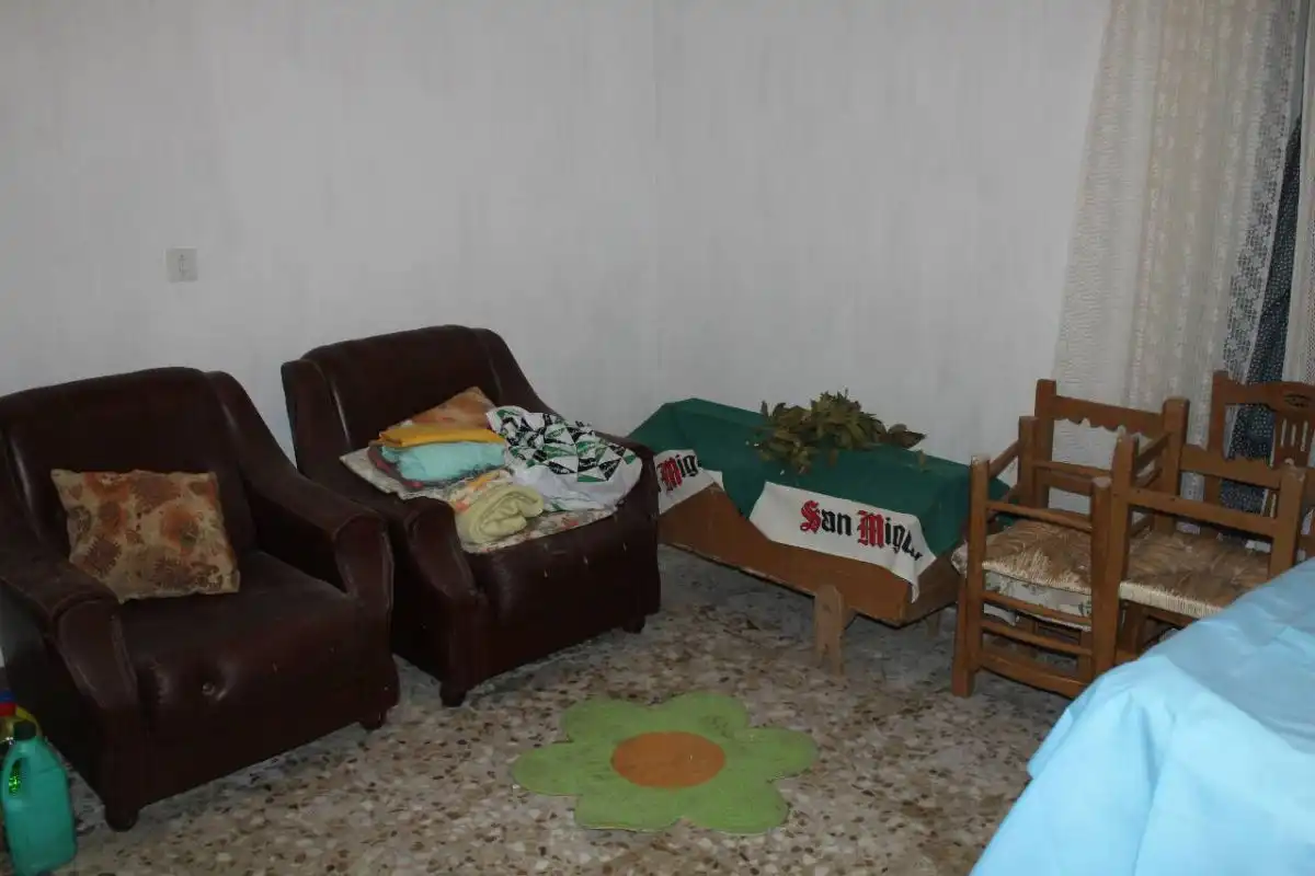 Casa a schiera in vendita a Aldea del Rey, imagen 8