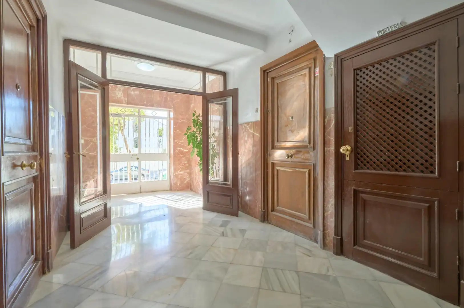 Wohnung mit Aufzug zum Verkauf in MARIA ANTONIA JESUS TIRAD 3, imagen 60