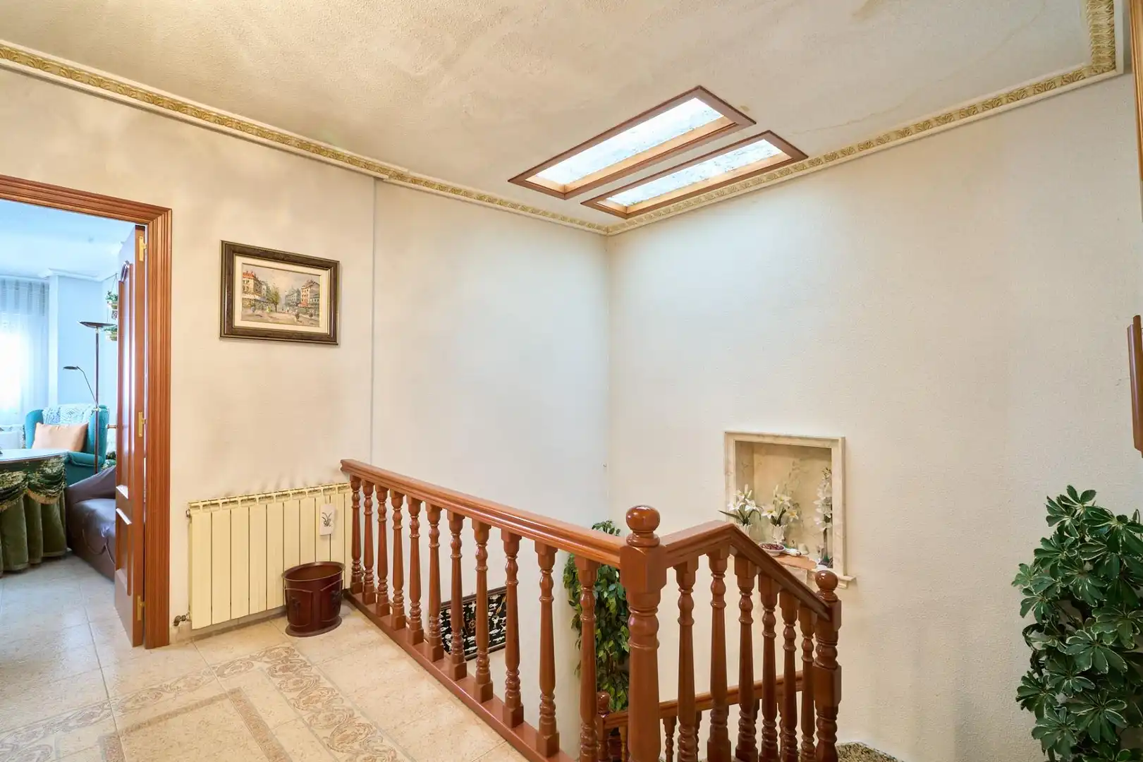 Casa adosada en venda en Béjar