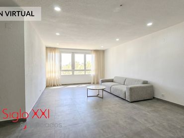 Piso en venta en Piscinas