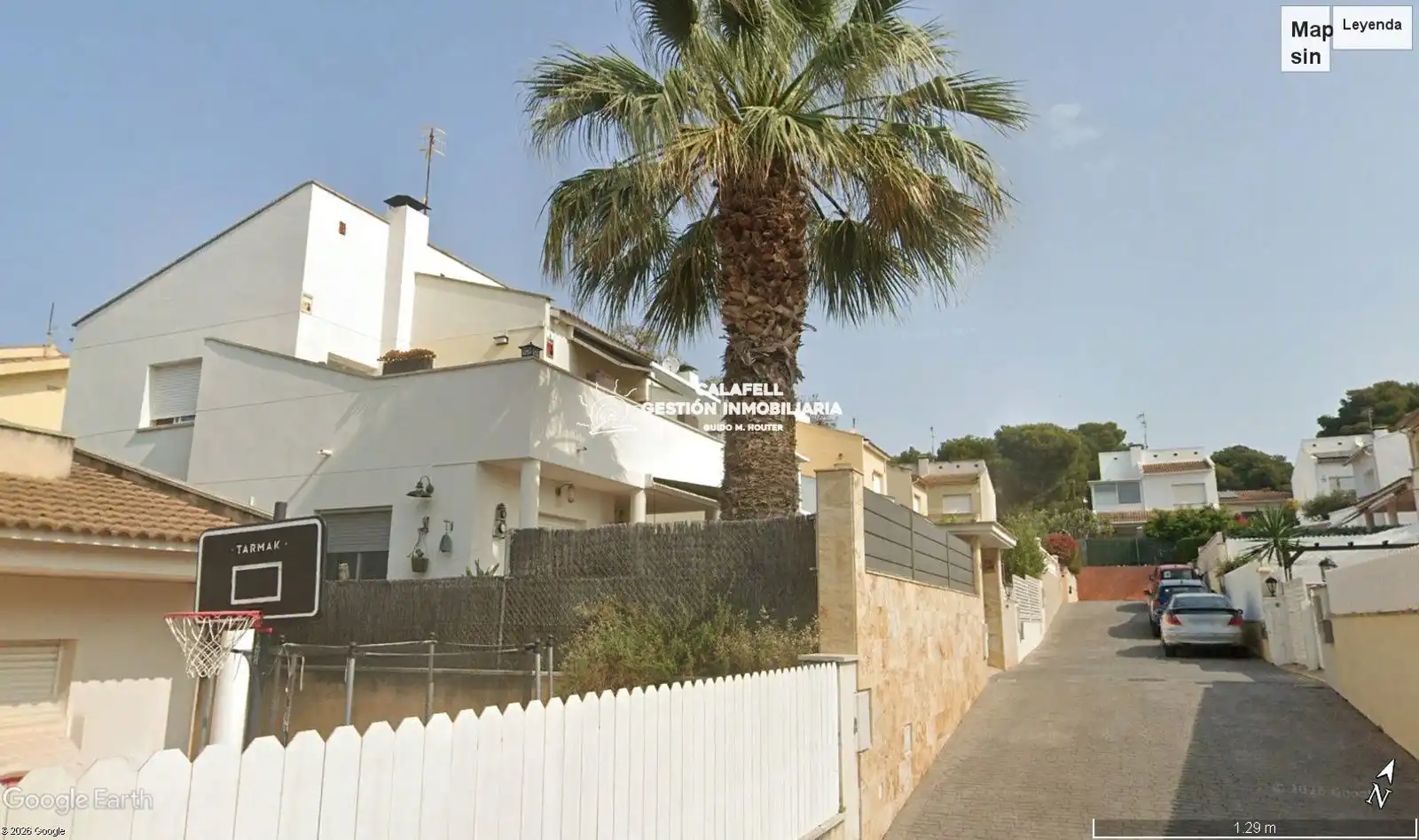 Villa à vendre à Ferradura, imagen 2