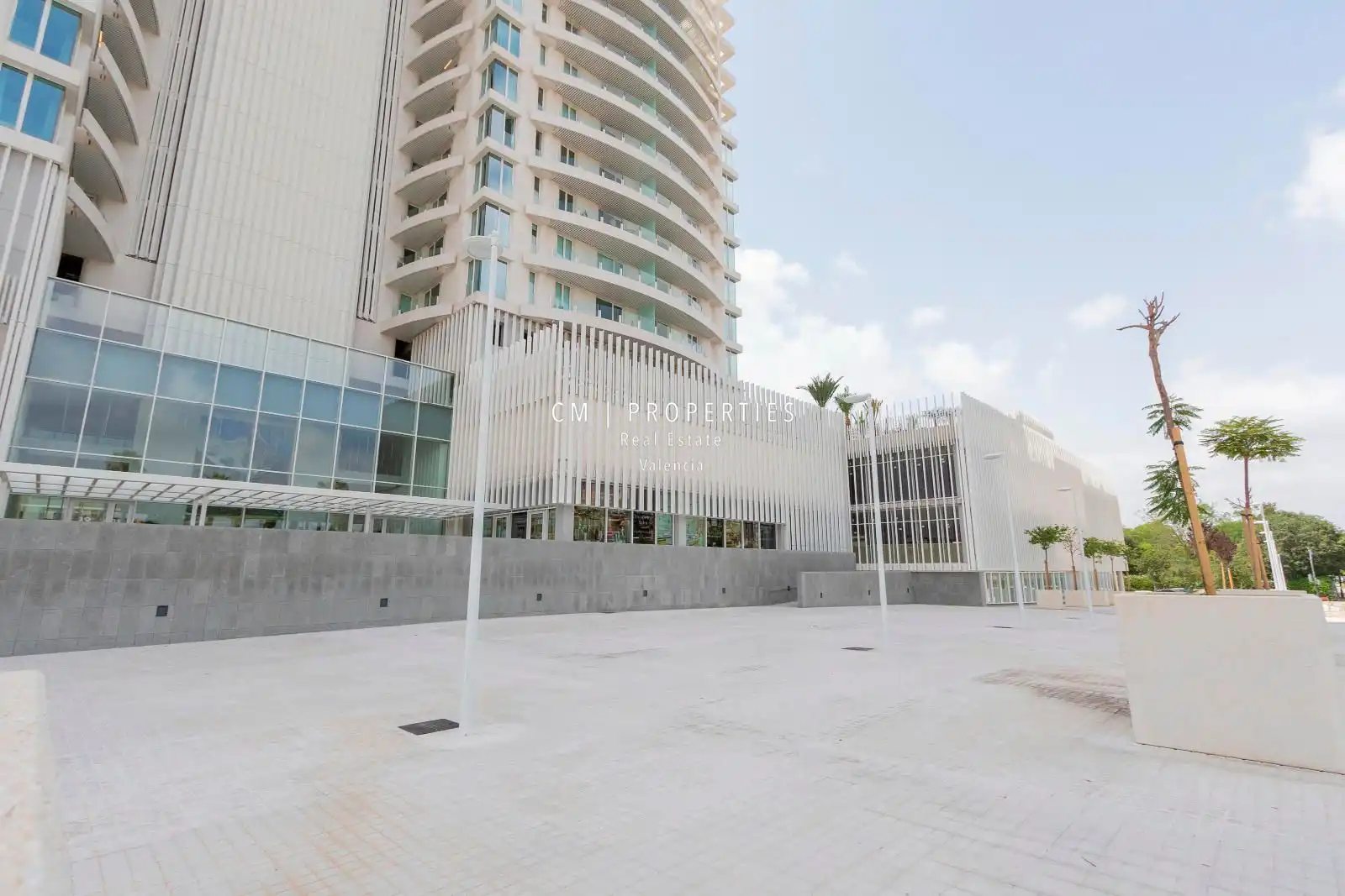 Flat for rent in Corts Valencianes, Sant Pau