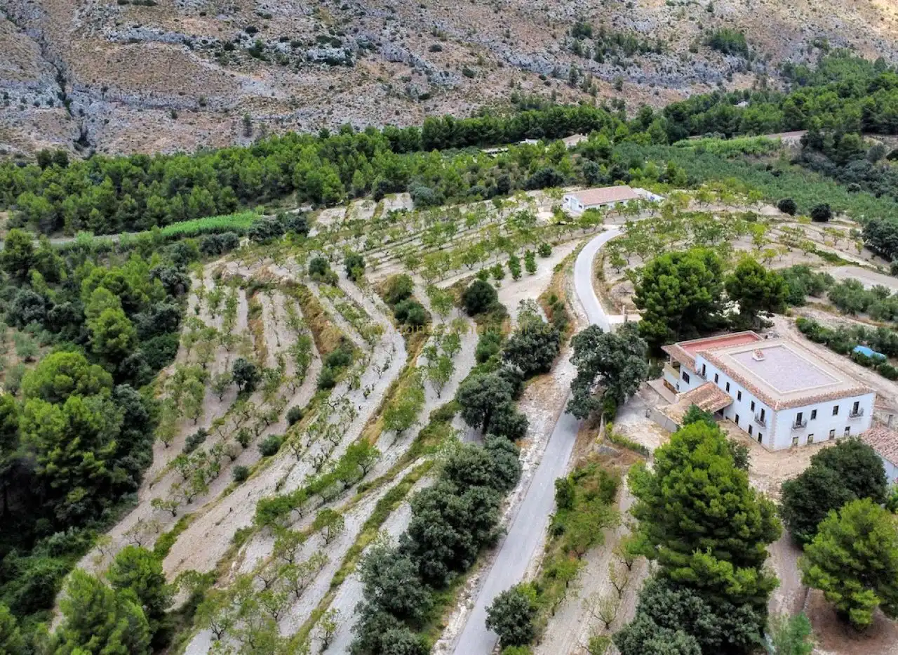 Casa en venda a Muro de Alcoy, imagen 7