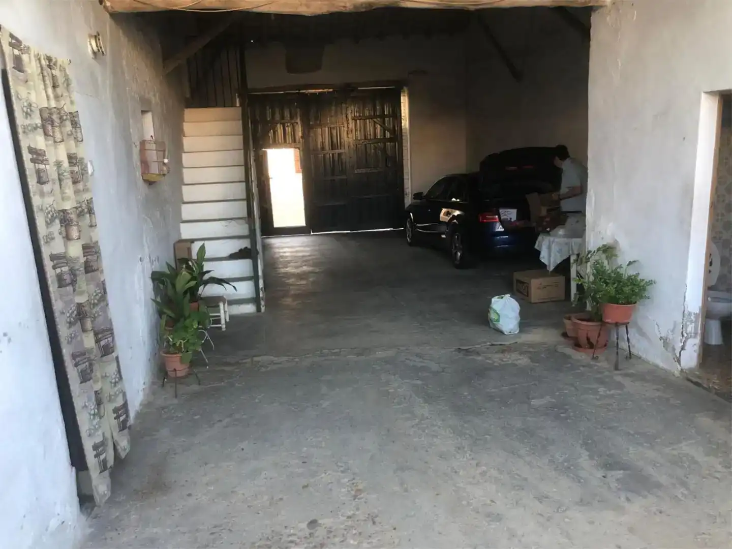 Planta baja en venta en Madrigalejo