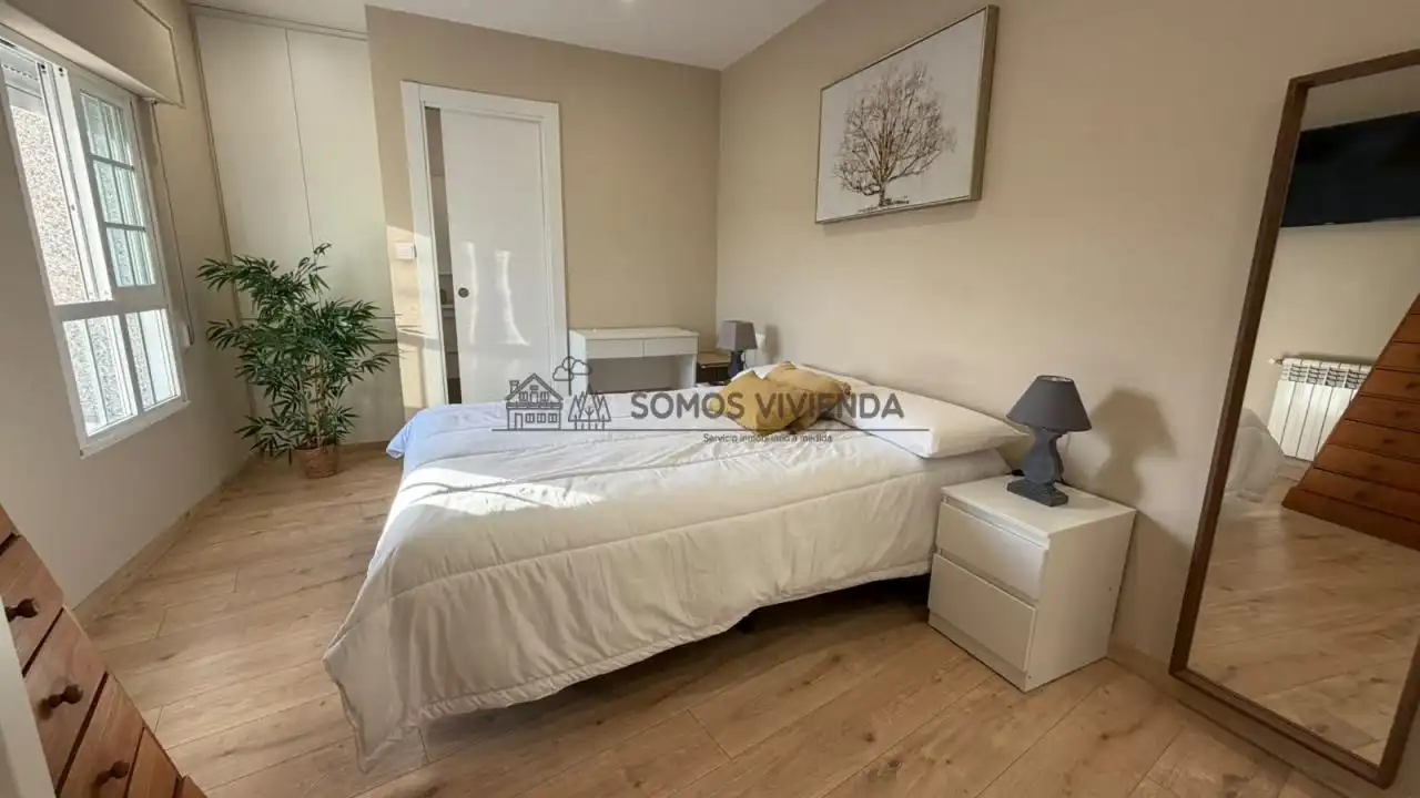 Bedroom of Houses for sale in San Francisco