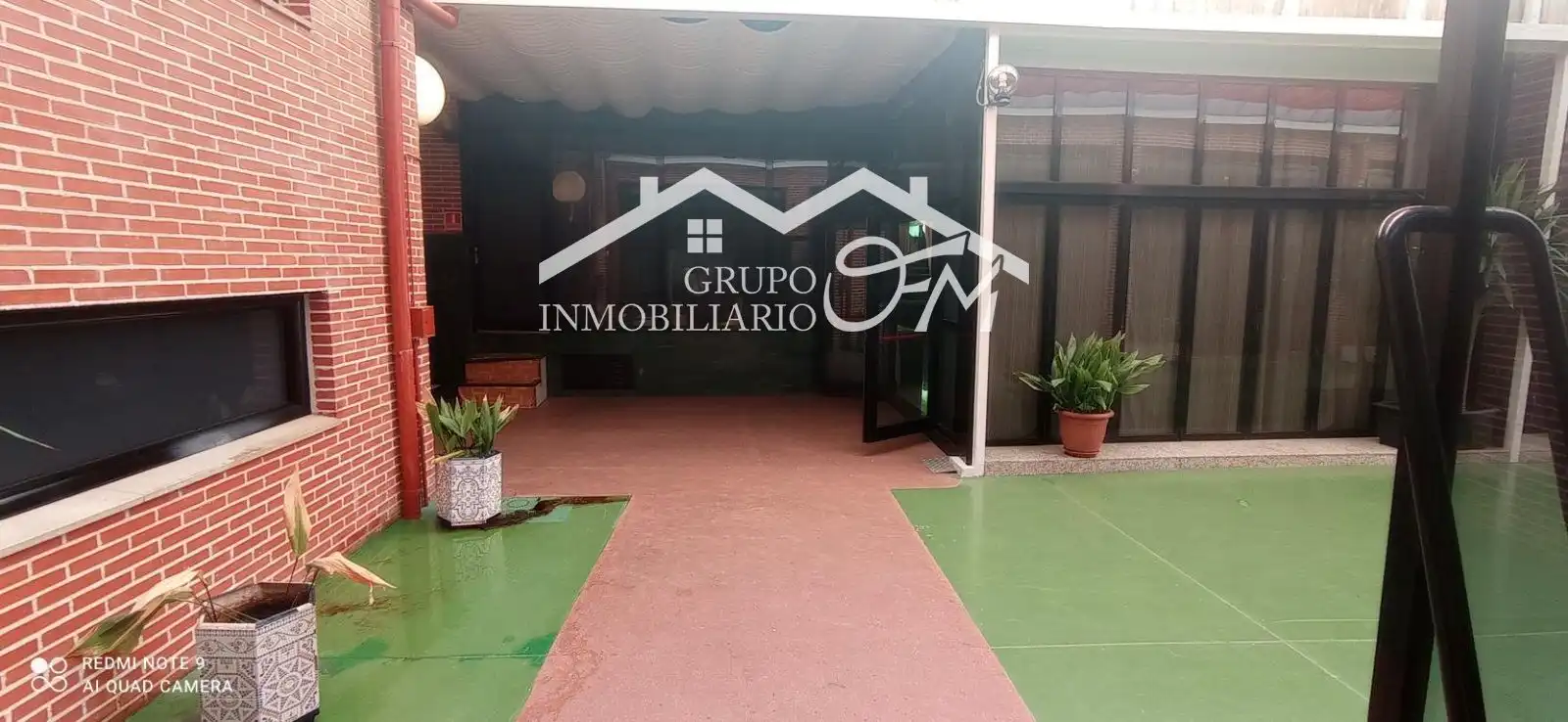 Gebäude zum Verkauf in Camino de la Isabela, Los Hueros