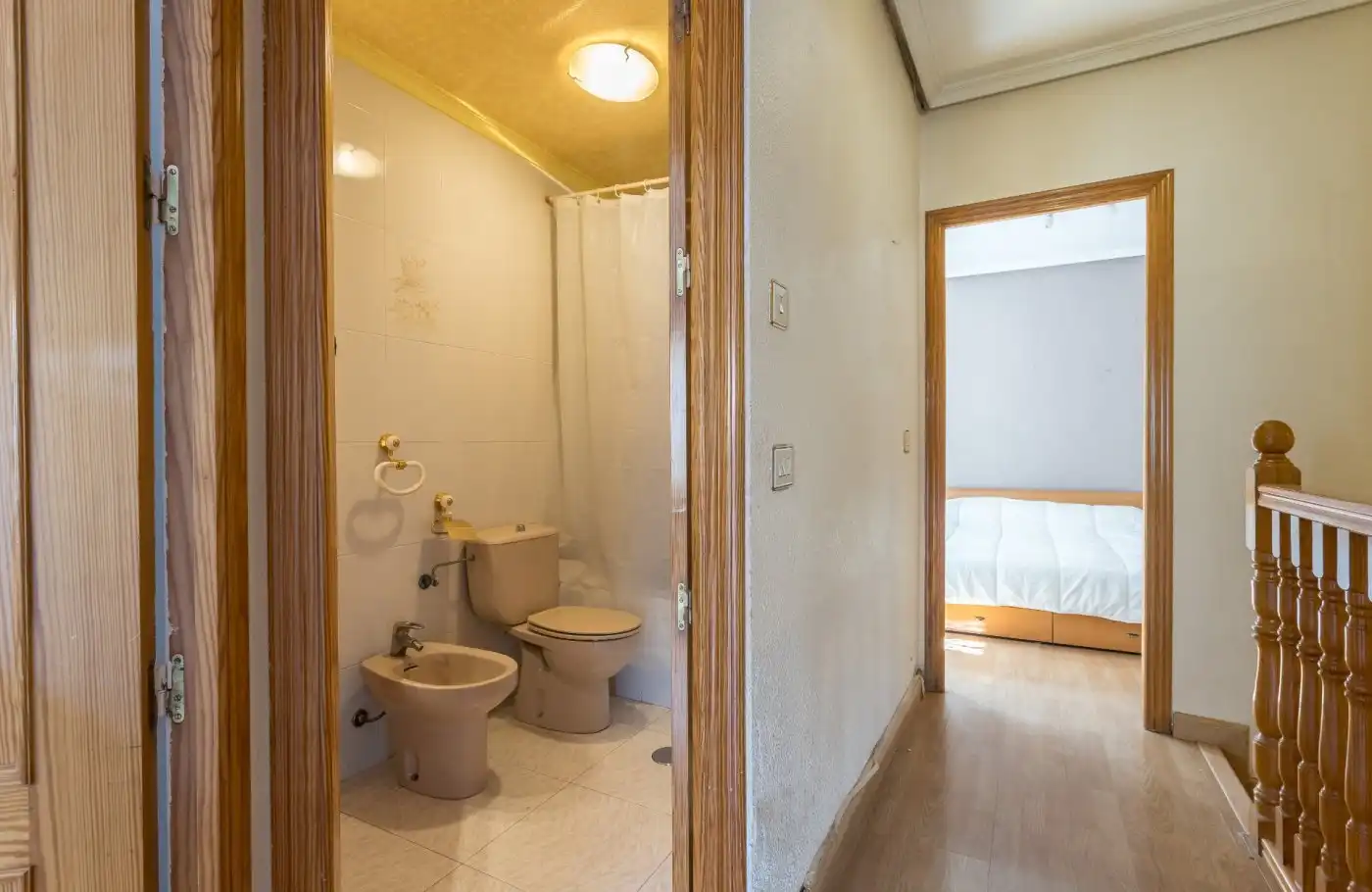 Wohnung mit Terrasse zum Verkauf in Calle Santa Ana, imagen 15