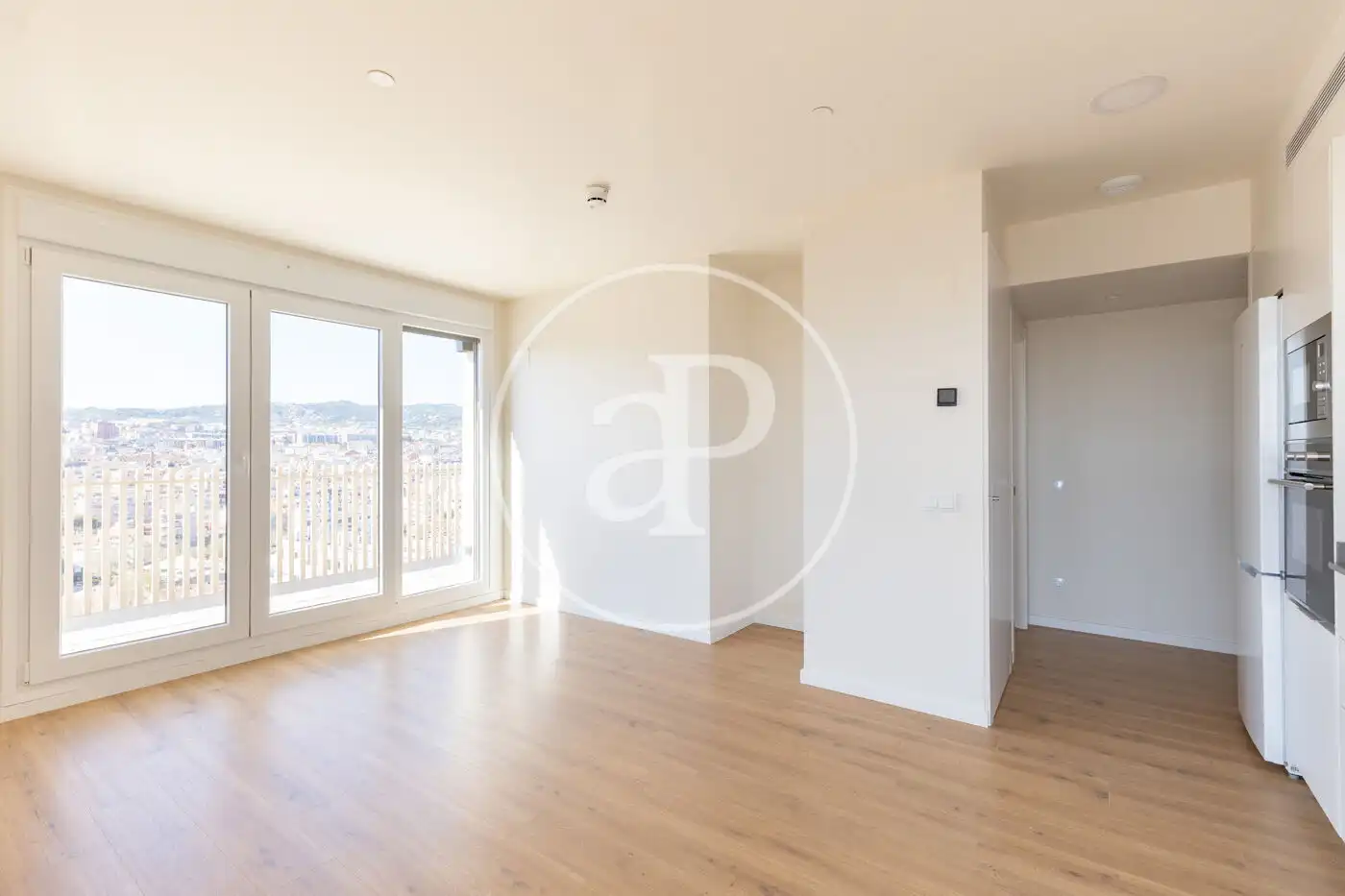 Wohnung zur Miete in Eixample