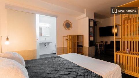 Foto 3 de Habitación en Marxalenes, Valencia Capital