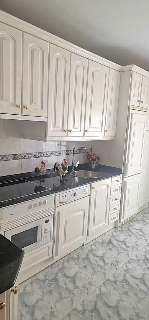 Piso en venta en Ortuella