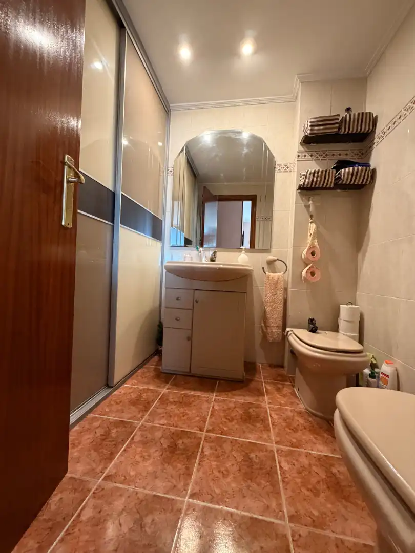 Appartement avec terrasse à vendre à Carrer del Pintor Soler Blasco 32, imagen 15