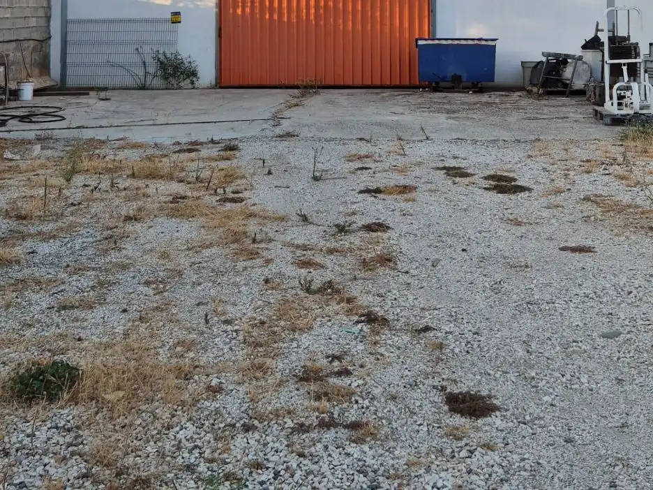 Fabrik Grundstücke zur Miete in Cártama