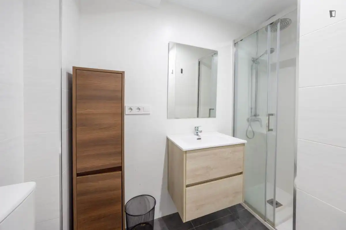 Room in Poble Nou