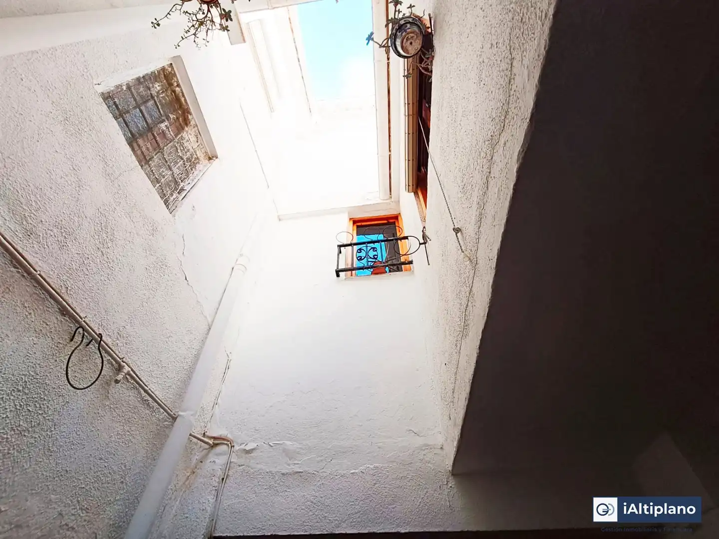 Casa pareada con terraza en venta en Baza, imagen 22