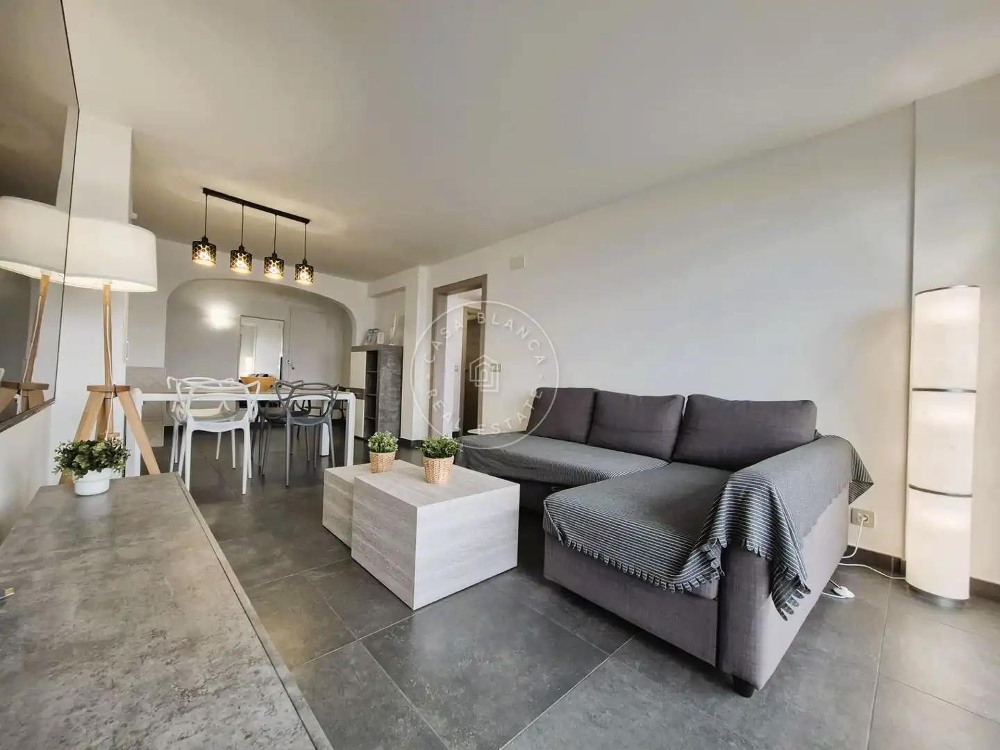 Appartement compact avec ascenseur à vendre à josep Tarradelles, imagen 8