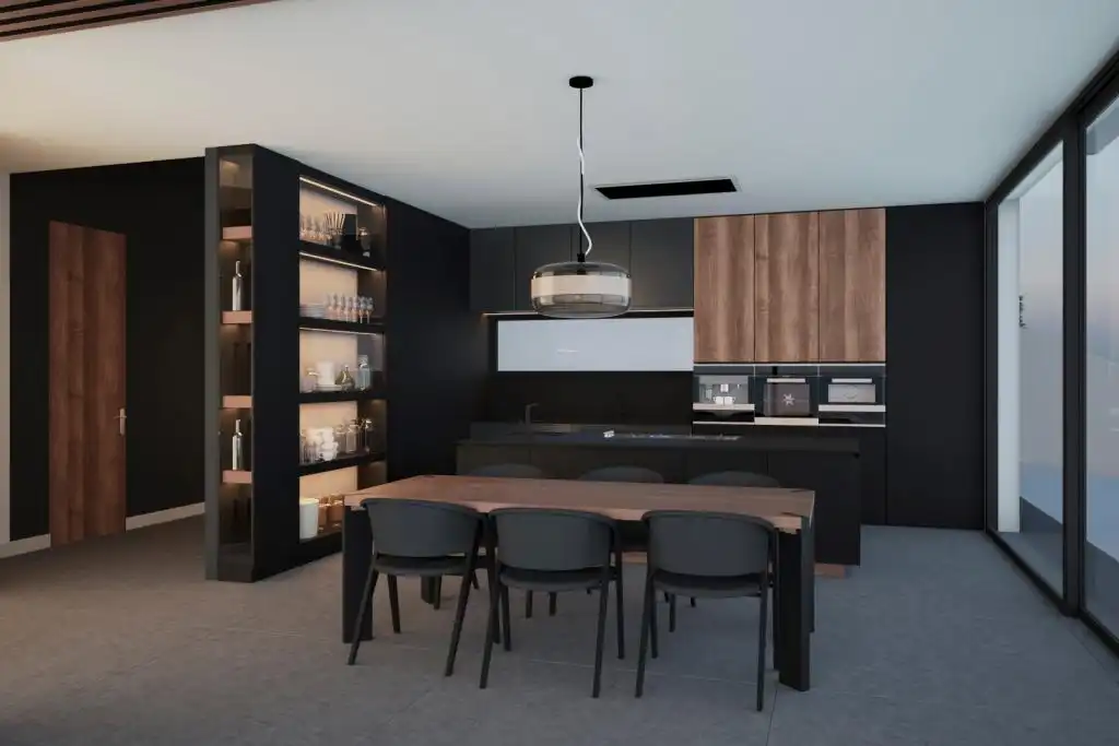 Casa con jardín en venta en Altea ciudad, imagen 21