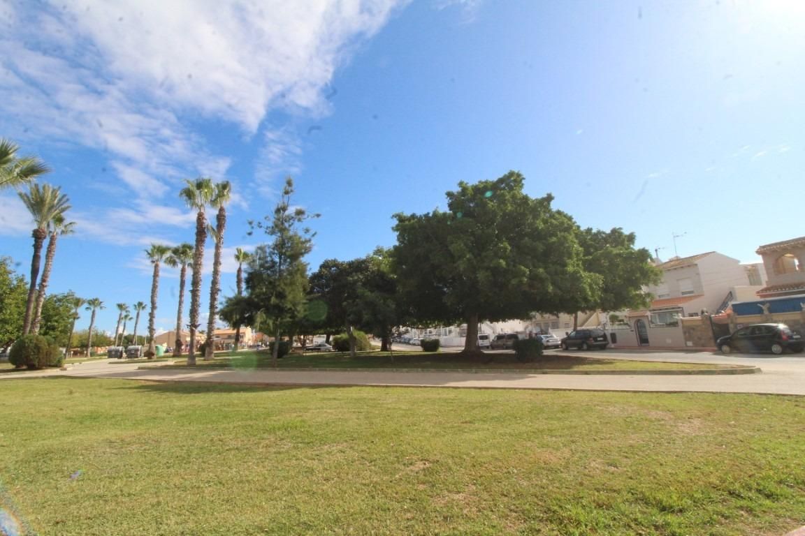 Exterior view of Attic for sale in Torrevieja  with Terrace and Community pool