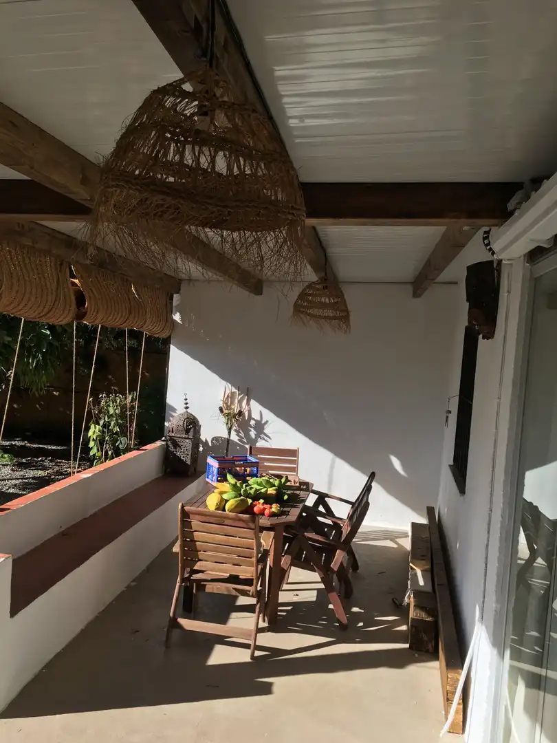 Casa rústica en venda a Monte los Almendros - El Pargo - Costa Aguilera, imagen 3
