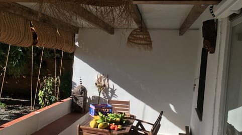 Foto 3 de Finca rústica en venda a Monte los Almendros - El Pargo - Costa Aguilera, Salobreña