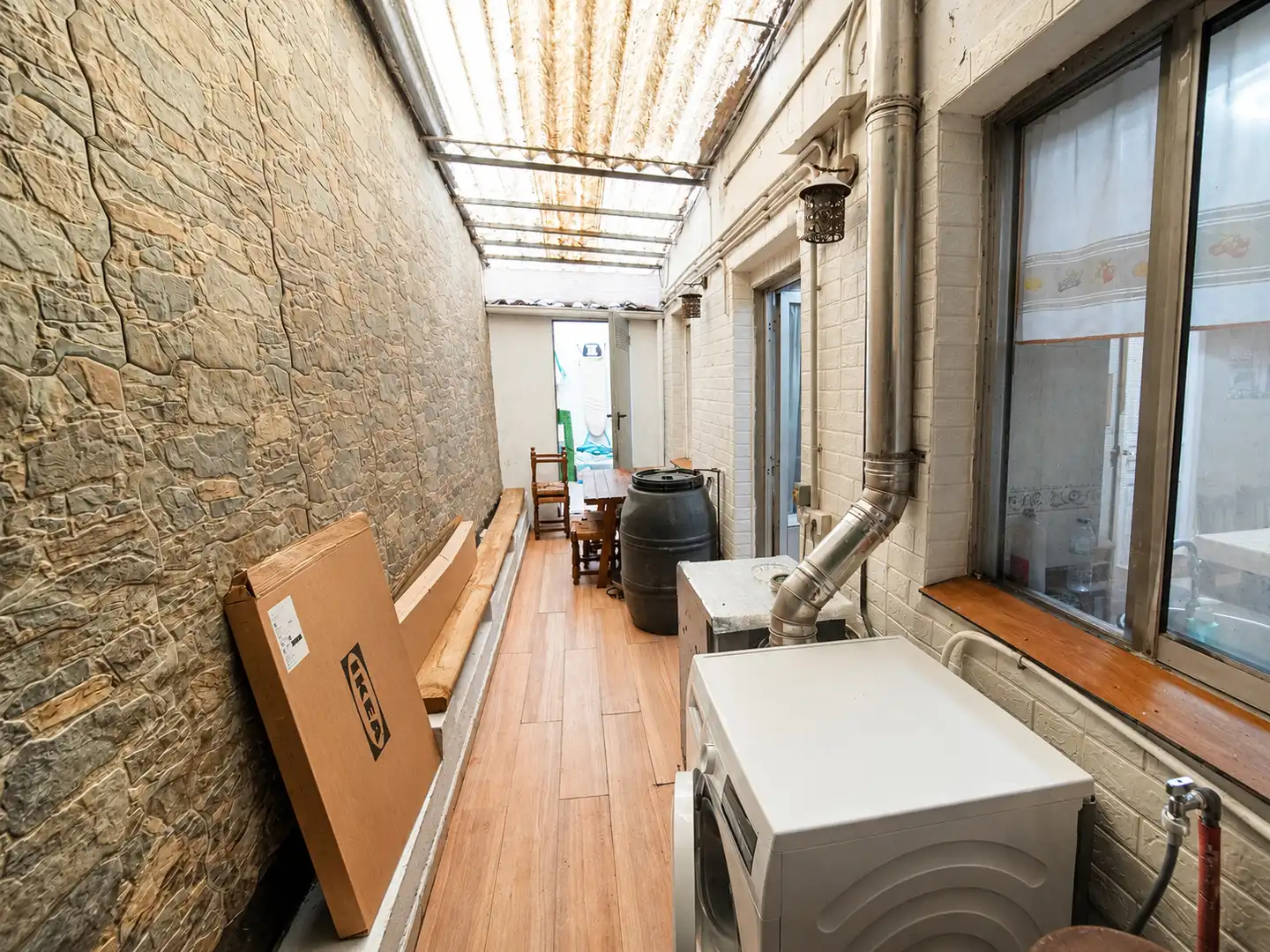 Flat for sale in Cudillero  with Heating, Private garden and Parquet flooring
