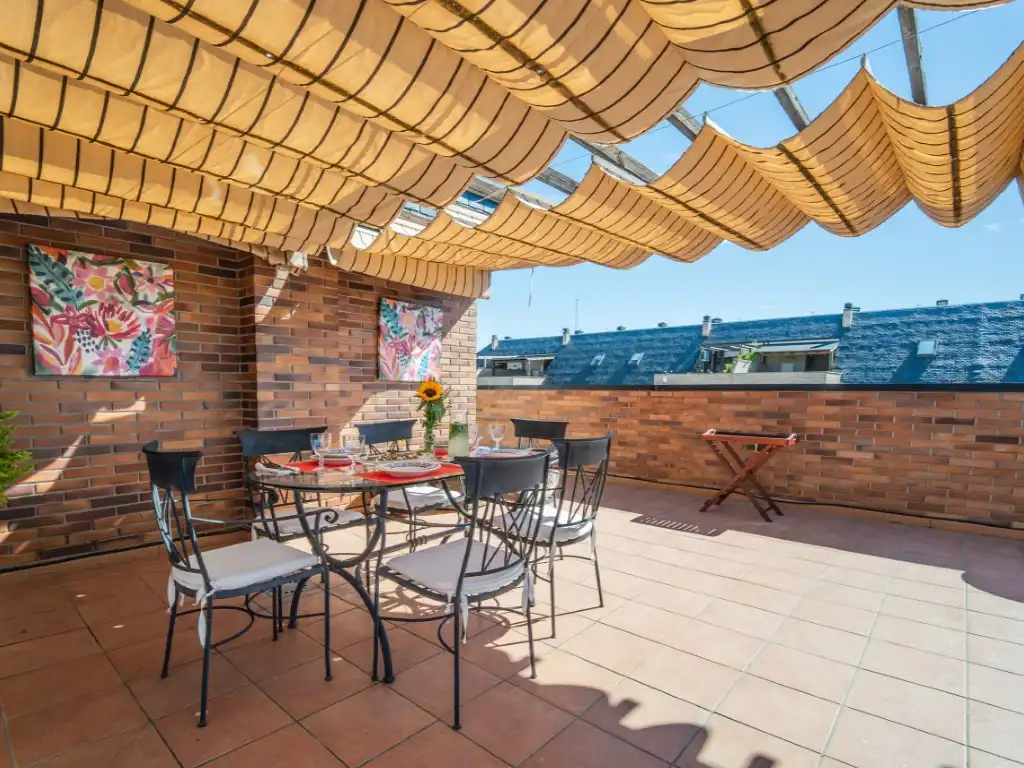 Duplex avec piscine à vendre à Calle Velero 16, imagen 48