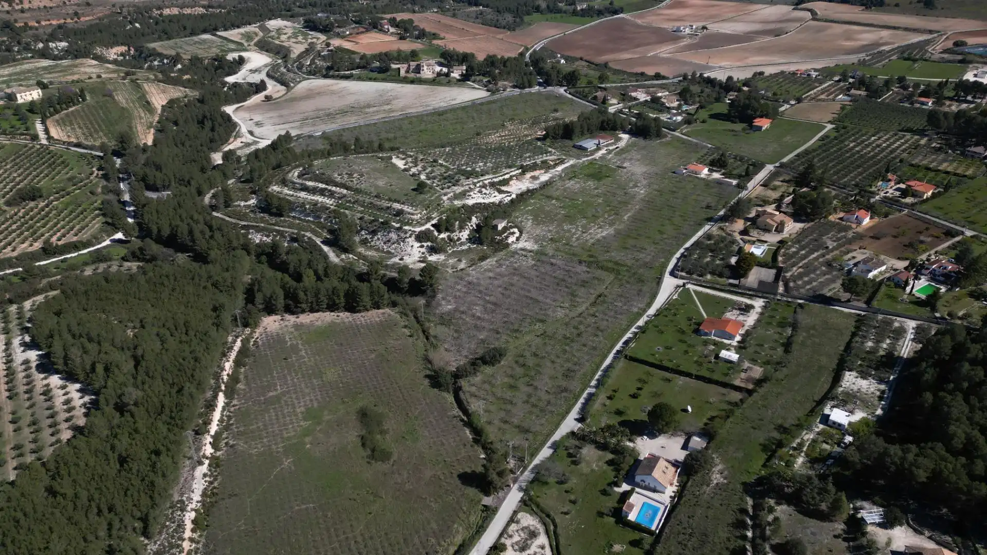 Residencial en venta en Ontinyent