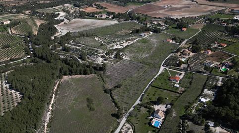 Foto 2 de Residencial en venta en Camino de la Ombría, El Llombo, Ontinyent